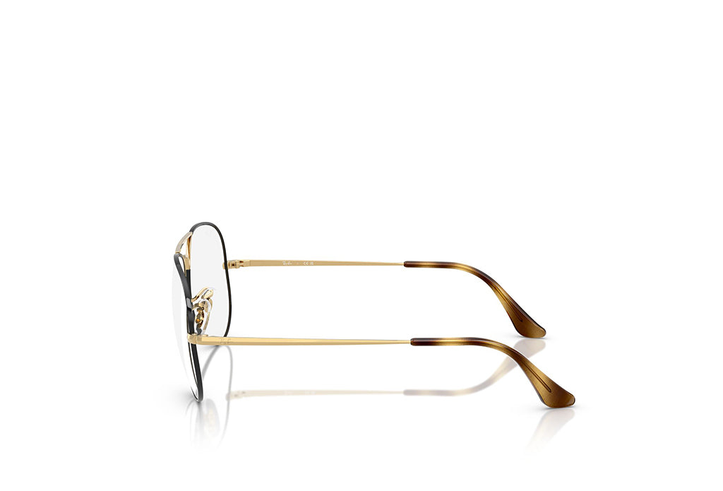 Ray-Ban 6489 Spectacle