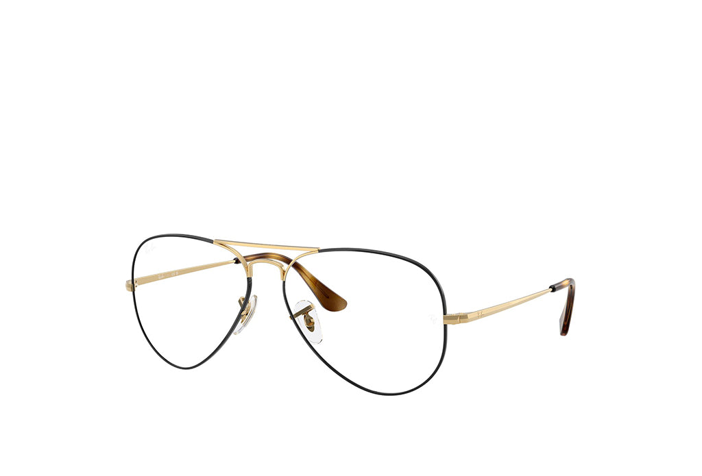Ray-Ban 6489 Spectacle