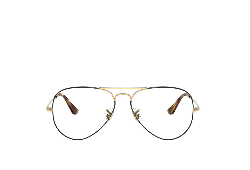 Ray-Ban 6489 Spectacle