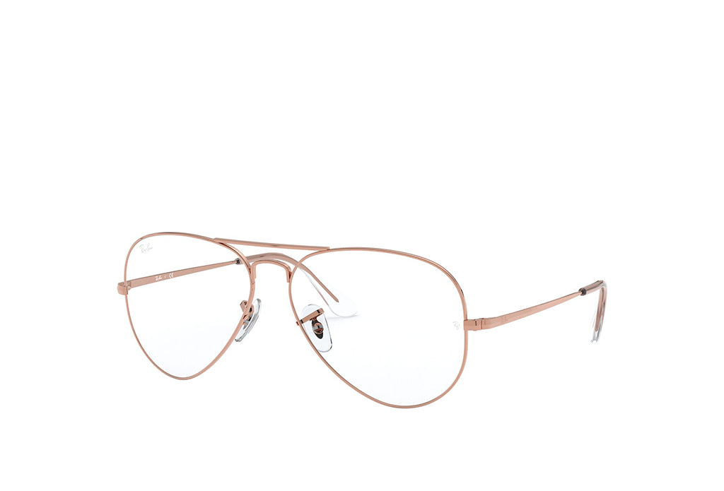 Ray-Ban 6489 Spectacle