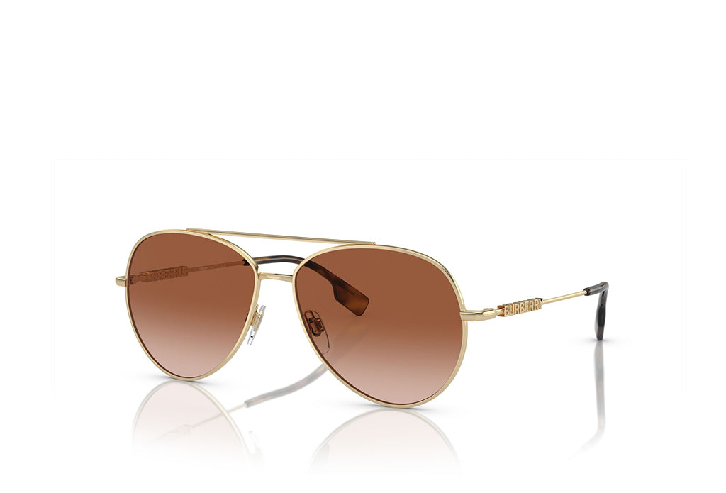 Burberry 3147 Sunglass