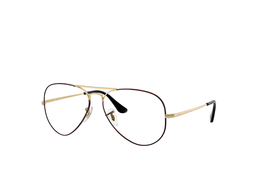 Ray-Ban 6489 Spectacle