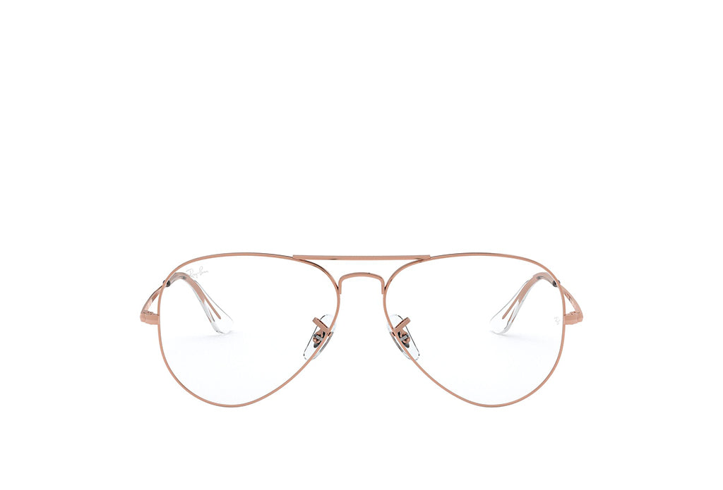 Ray-Ban 6489 Spectacle