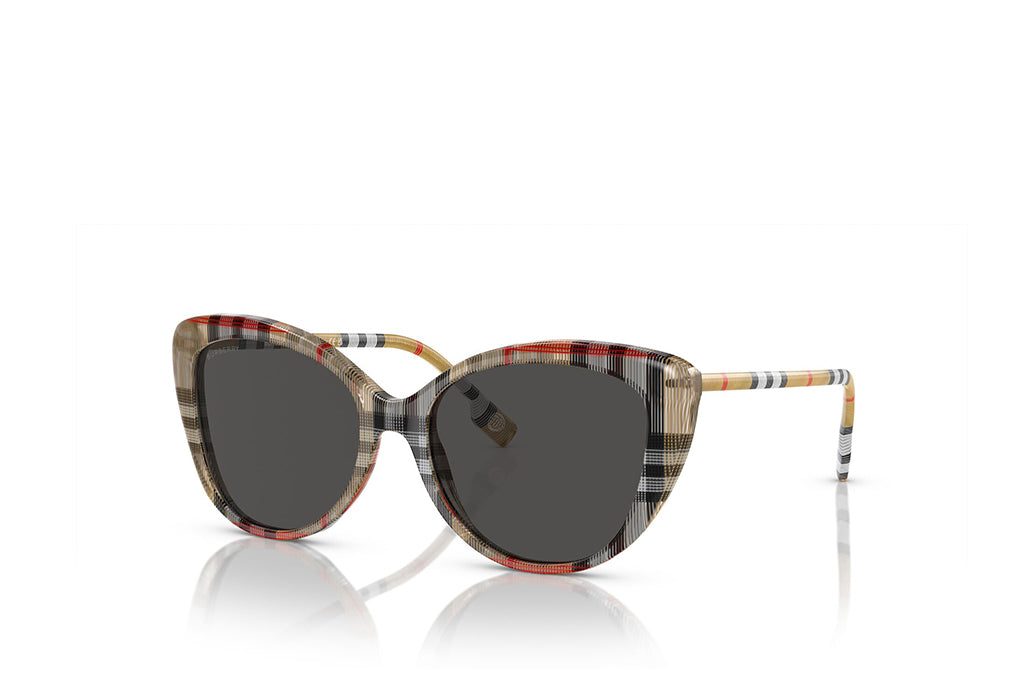 Burberry 4407 Sunglass