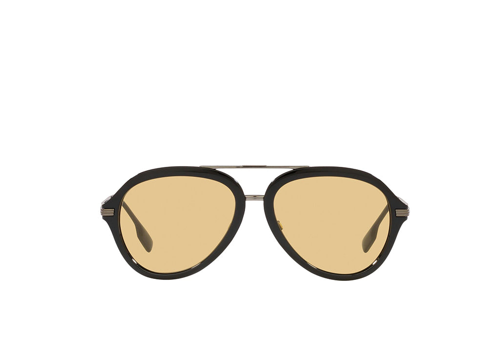 Burberry 4377 Sunglass