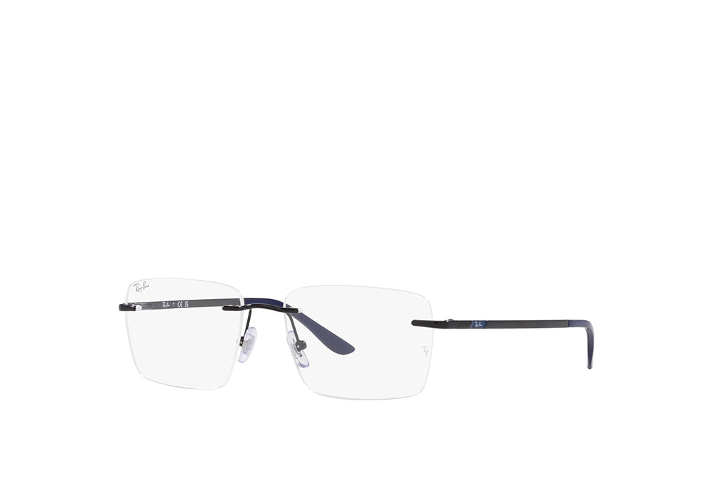 Ray-Ban 6506I Spectacle