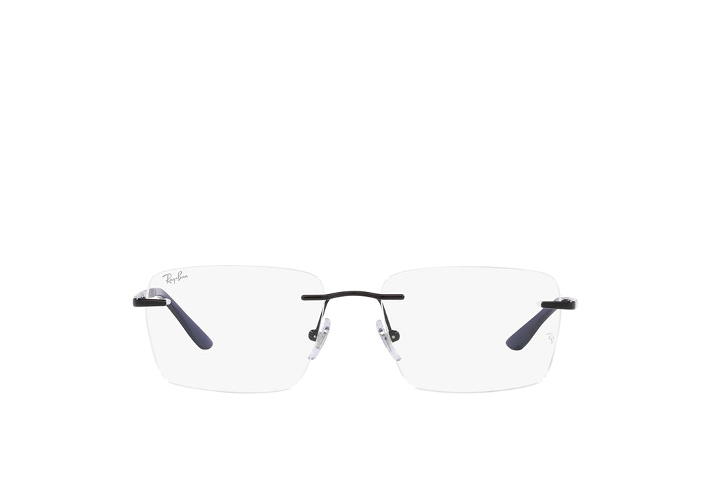 Ray-Ban 6506I Spectacle