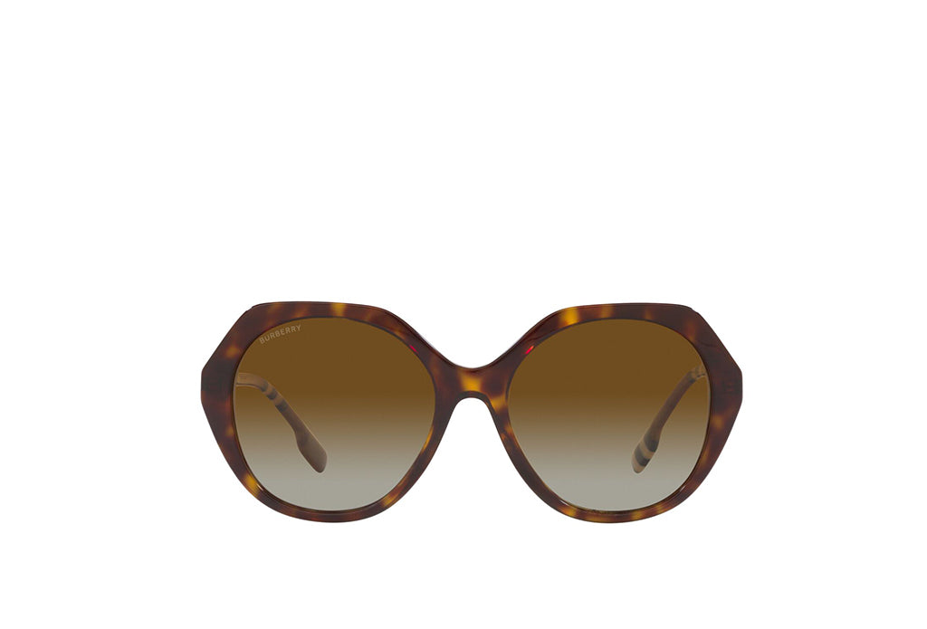 Burberry 4375 Sunglass