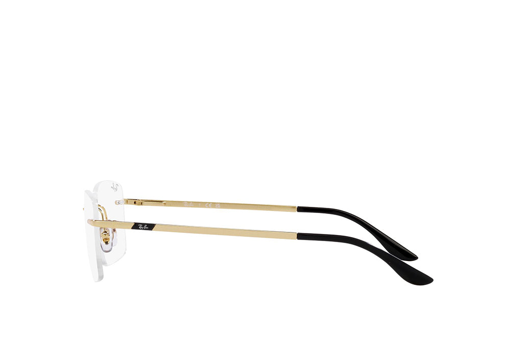 Ray-Ban 6506I Spectacle
