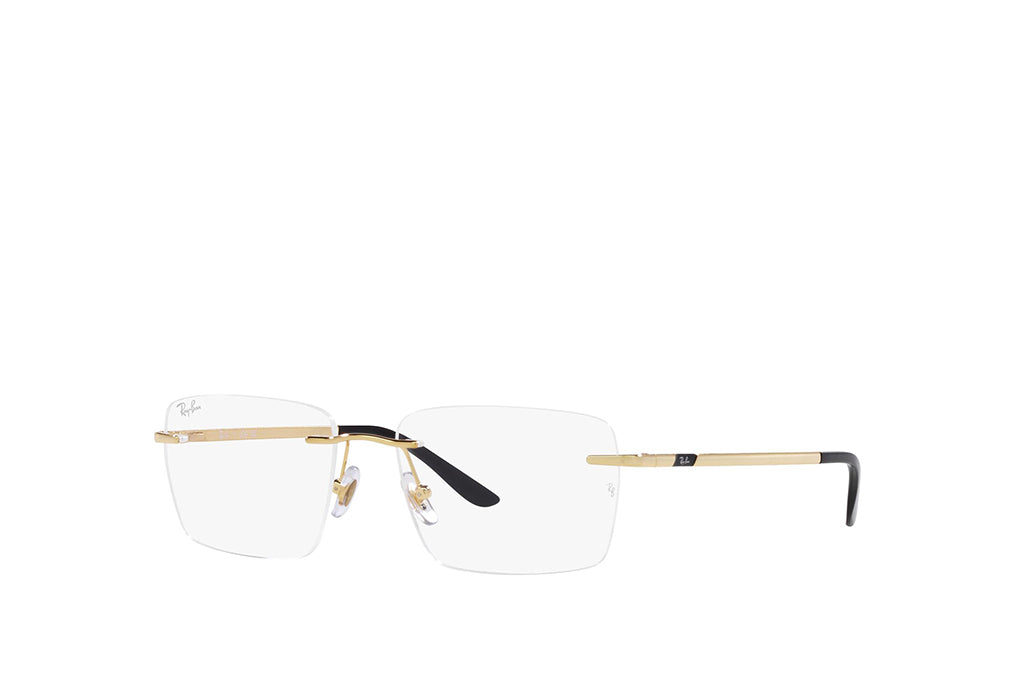 Ray-Ban 6506I Spectacle
