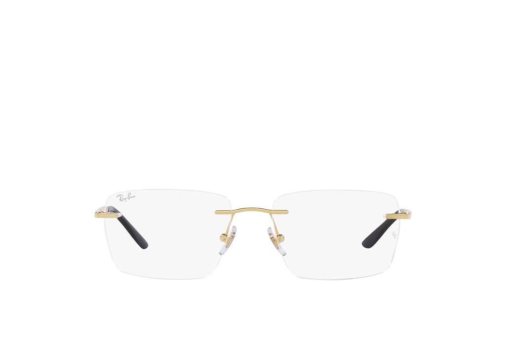 Ray-Ban 6506I Spectacle