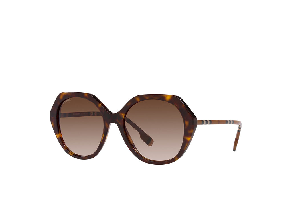 Burberry 4375 Sunglass
