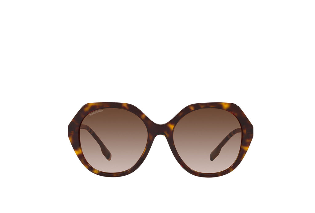 Burberry 4375 Sunglass