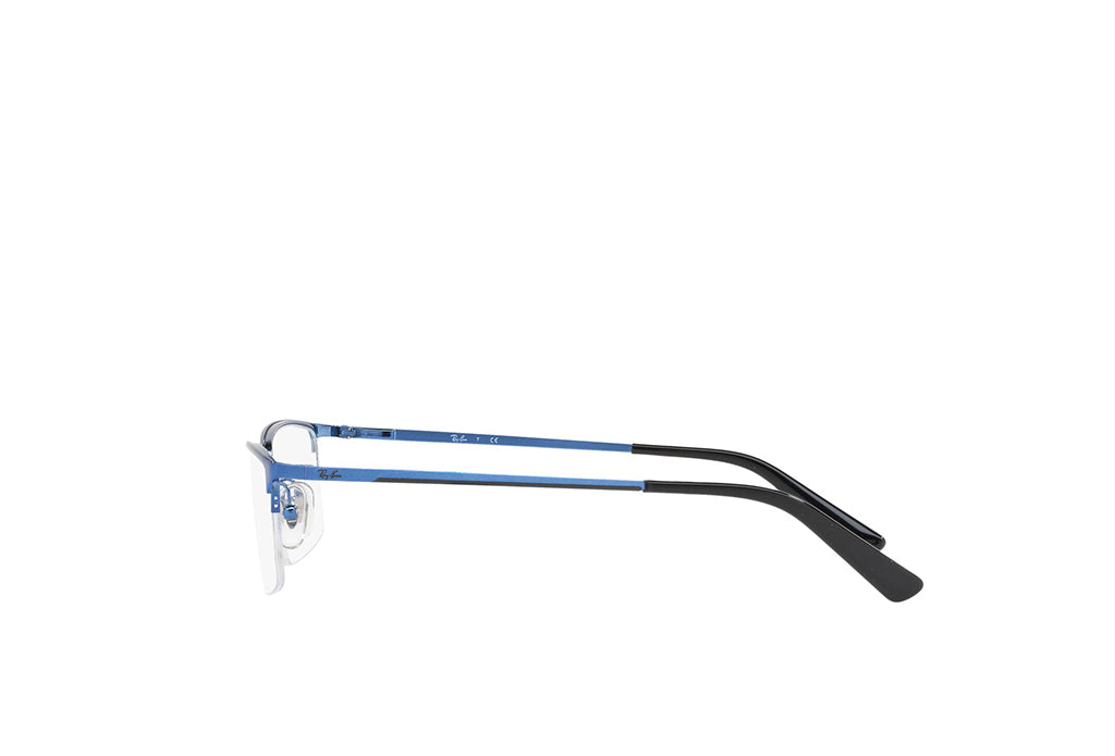 Ray-Ban 6391II Spectacle