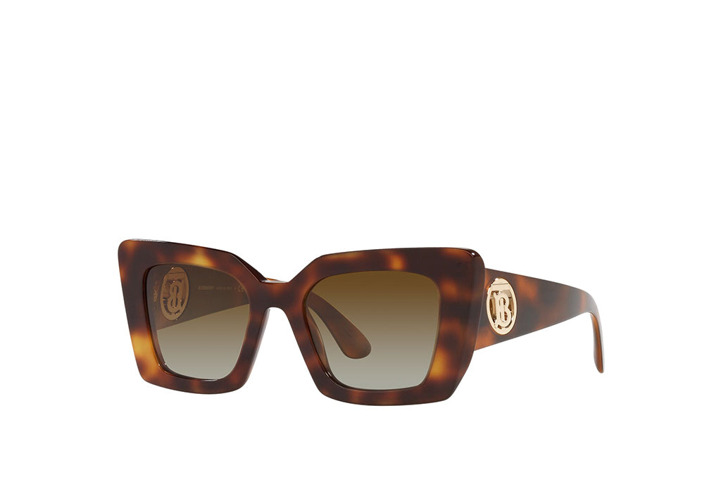 Burberry 4344 Sunglass