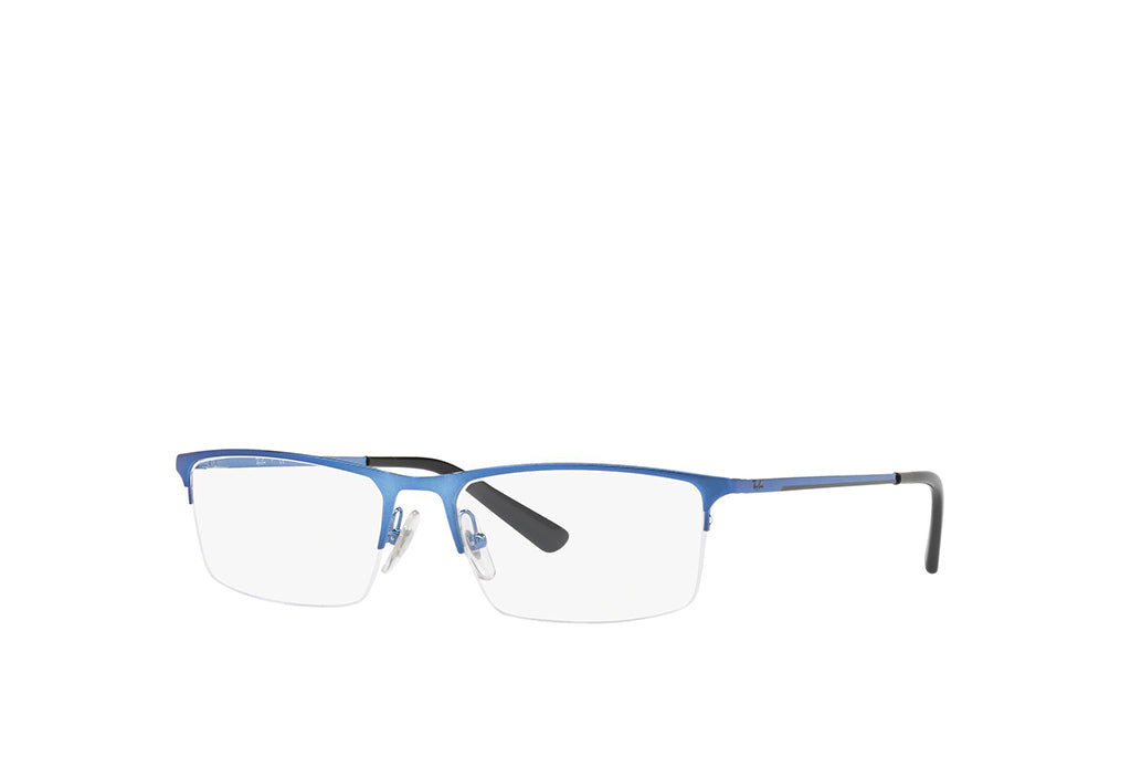 Ray-Ban 6391II Spectacle