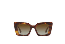 Load image into Gallery viewer, Burberry 4344 Sunglass