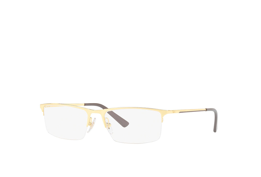 Ray-Ban 6391II Spectacle