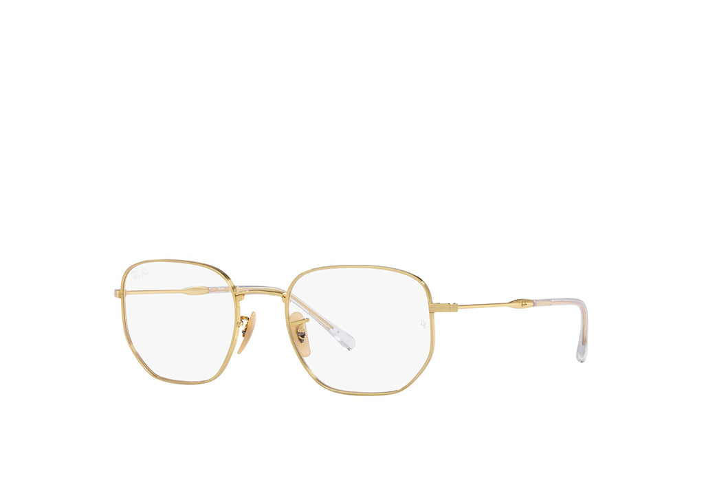 Ray-Ban 6496 Spectacle