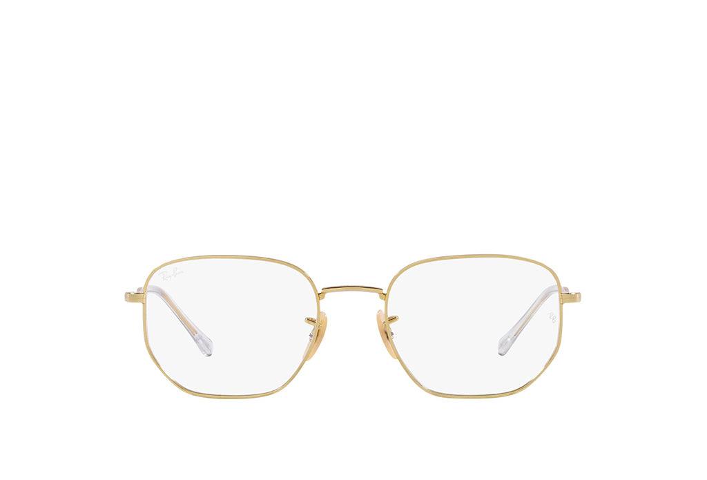Ray-Ban 6496 Spectacle