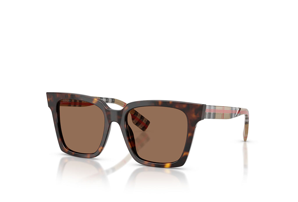Burberry 4335 Sunglass
