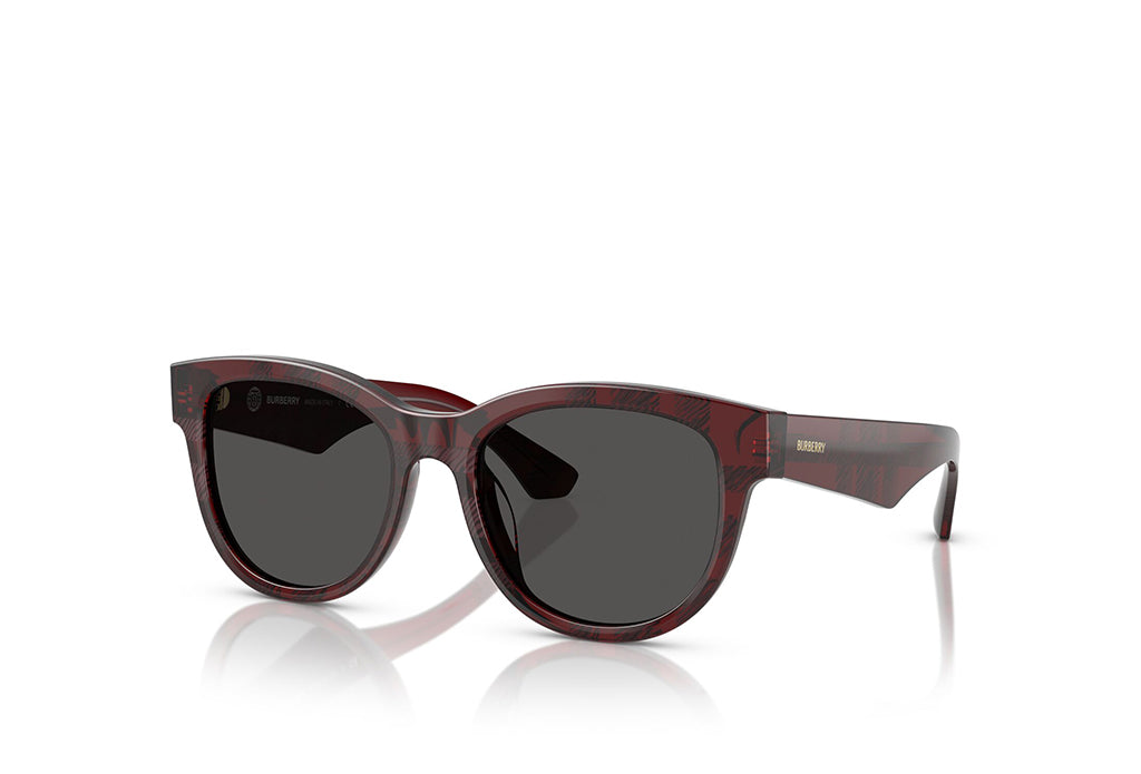 Burberry 4432U Sunglass