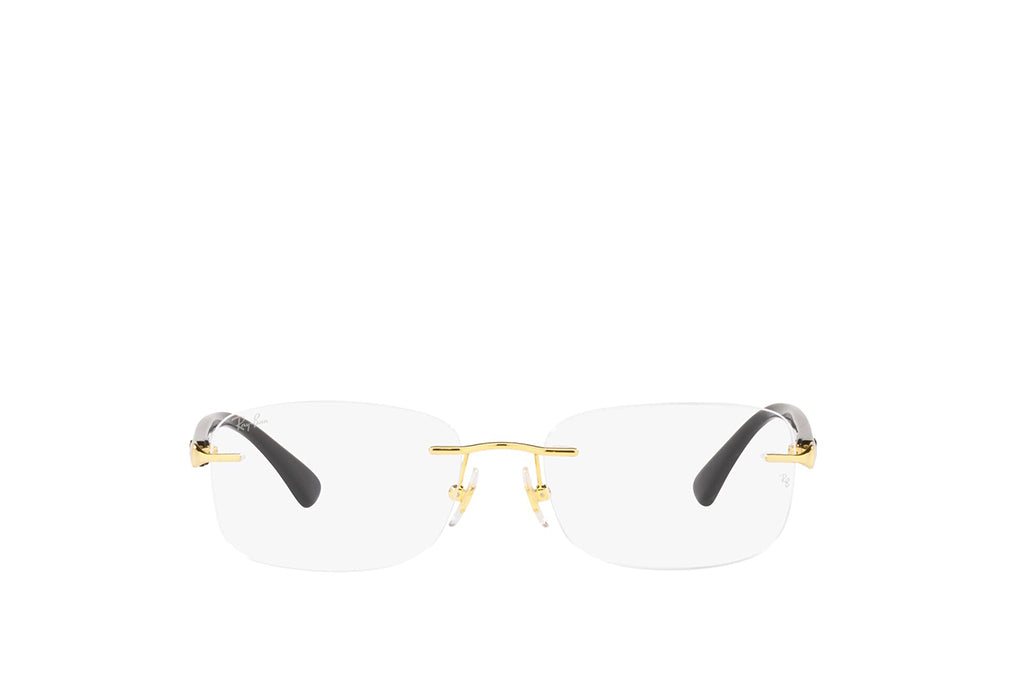 Ray-Ban 6488I Spectacle