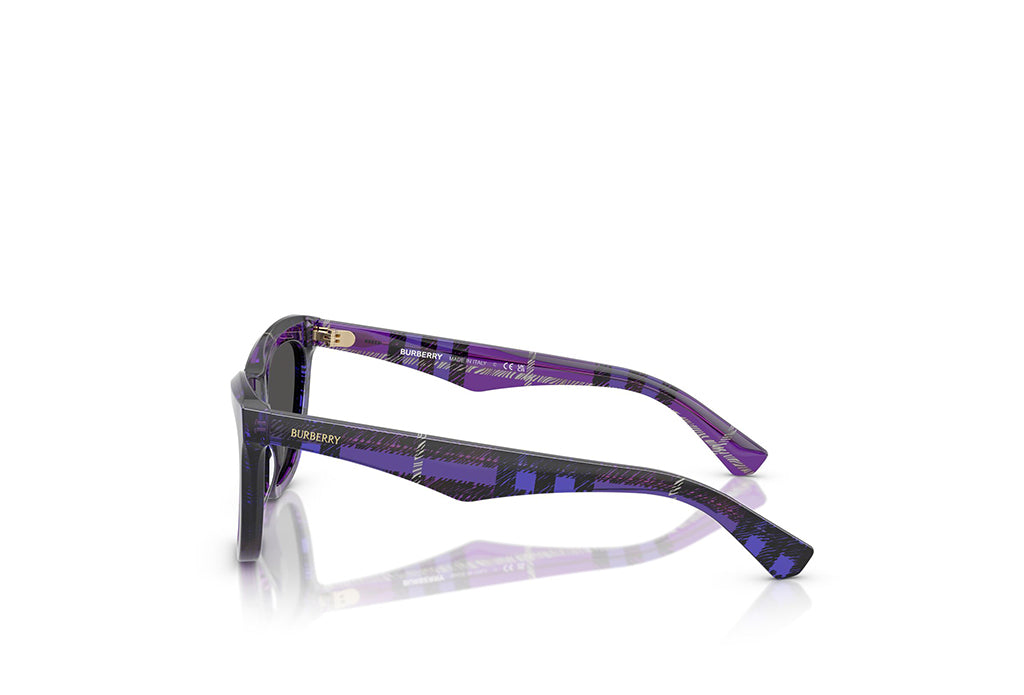 Burberry 4435 Sunglass
