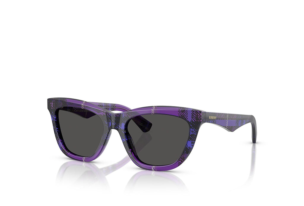Burberry 4435 Sunglass