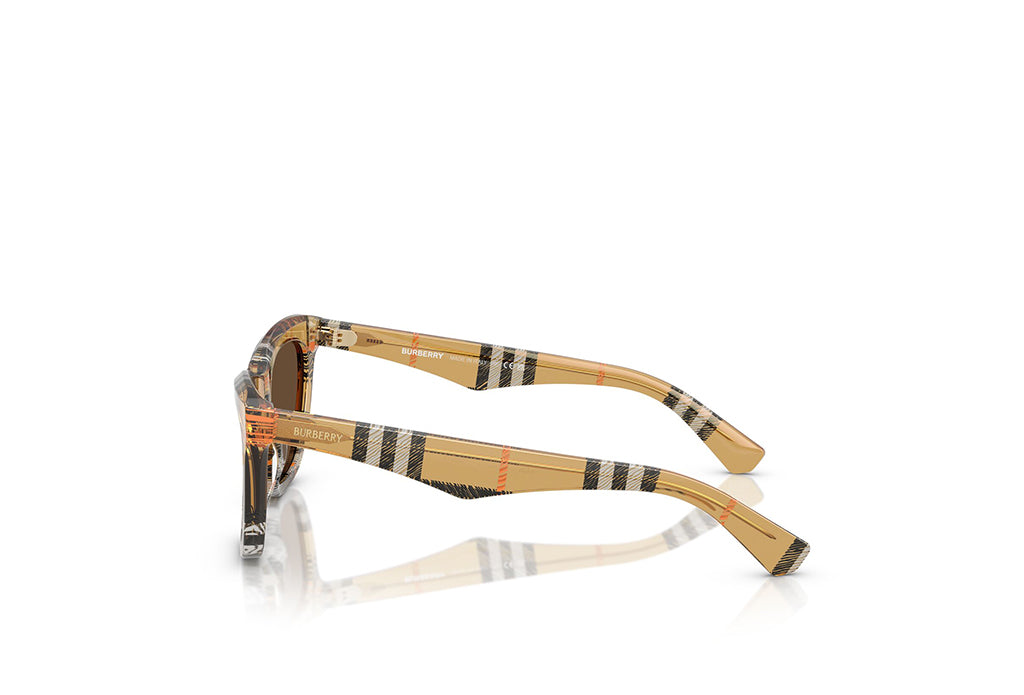 Burberry 4435 Sunglass