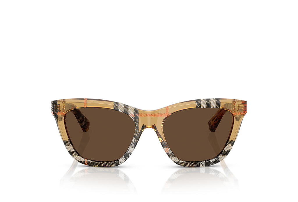 Burberry 4435 Sunglass
