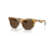 Load image into Gallery viewer, Burberry 4435 Sunglass