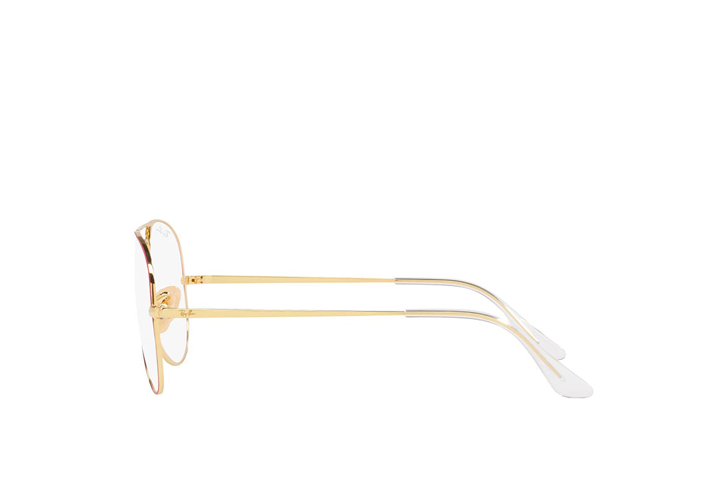 Ray-Ban 6489 Spectacle