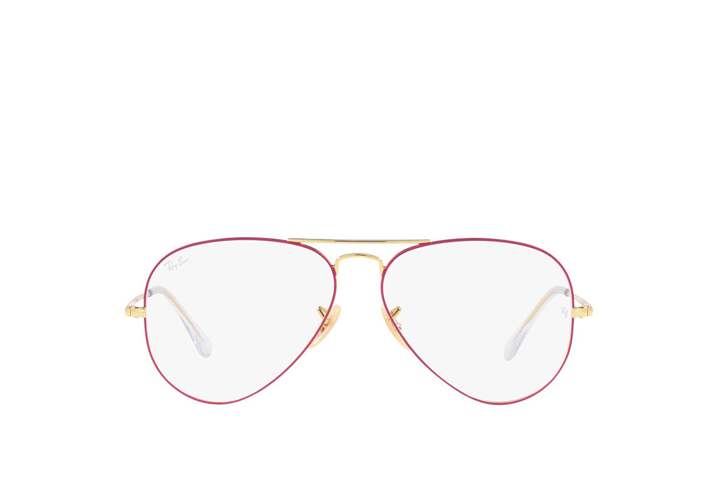 Ray-Ban 6489 Spectacle