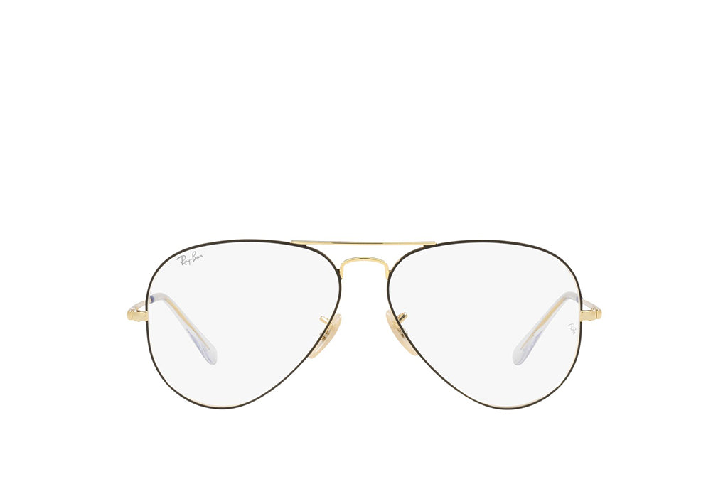 Ray-Ban 6489 Spectacle