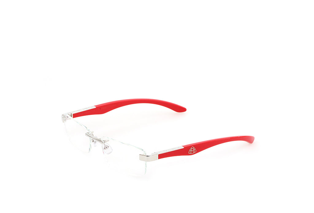 Maybach The Artist III Spectacle - Red (P-WS-Z25)