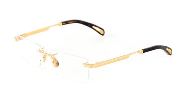 Maybach The Academic I Spectacle