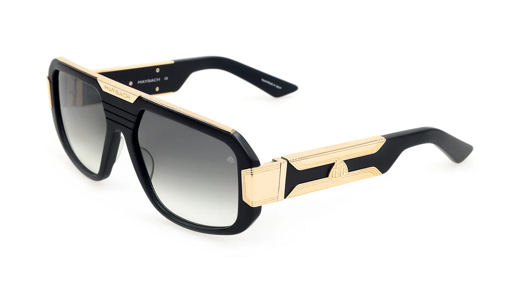 Maybach The Boss II Sunglass