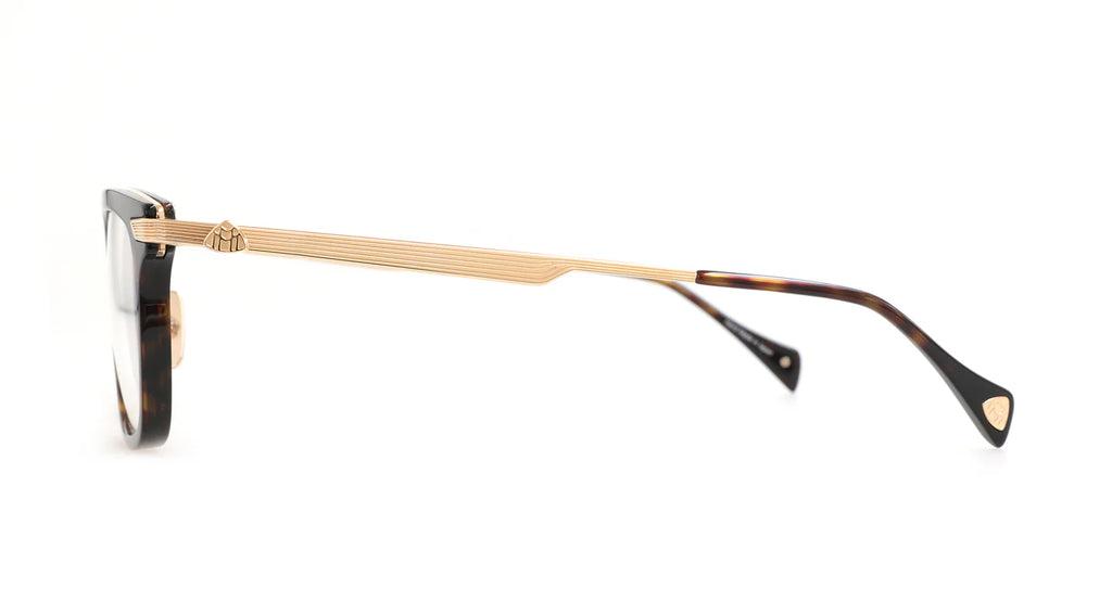 Maybach The Delight III Spectacle