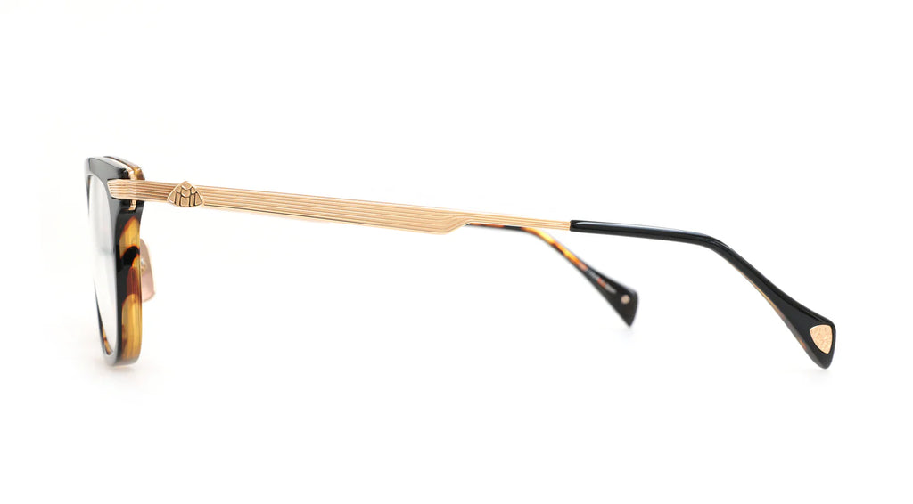 Maybach The Delight III Spectacle