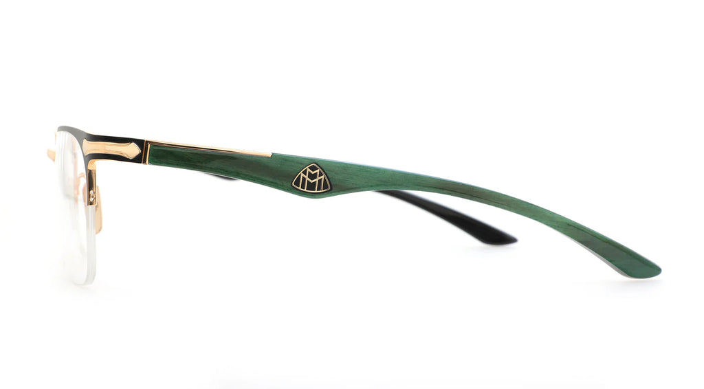 Maybach The Informer II Spectacle