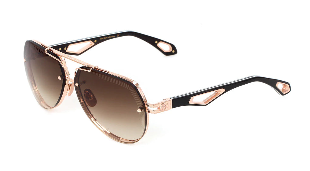 Maybach The King I Sunglass