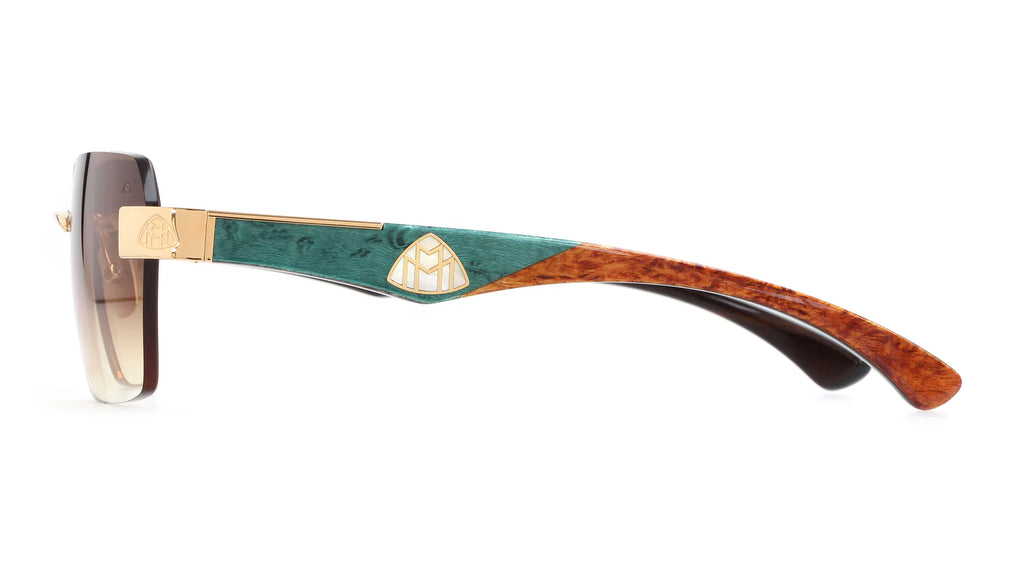Maybach The Magic I Sunglass
