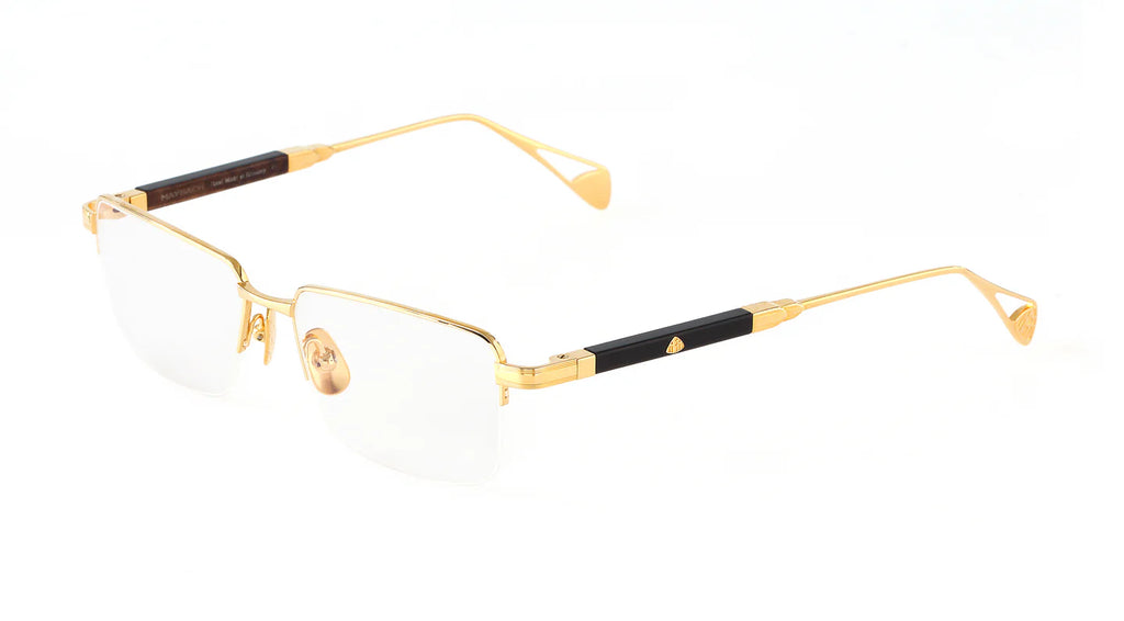 Maybach The Publisher I  Spectacle