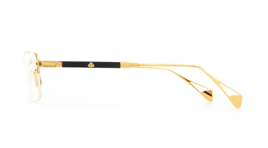 Maybach The Publisher I  Spectacle