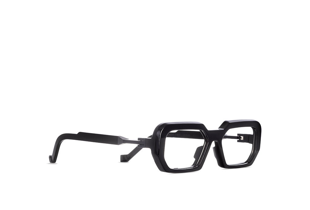 VAVA 0050 Black Spectacle
