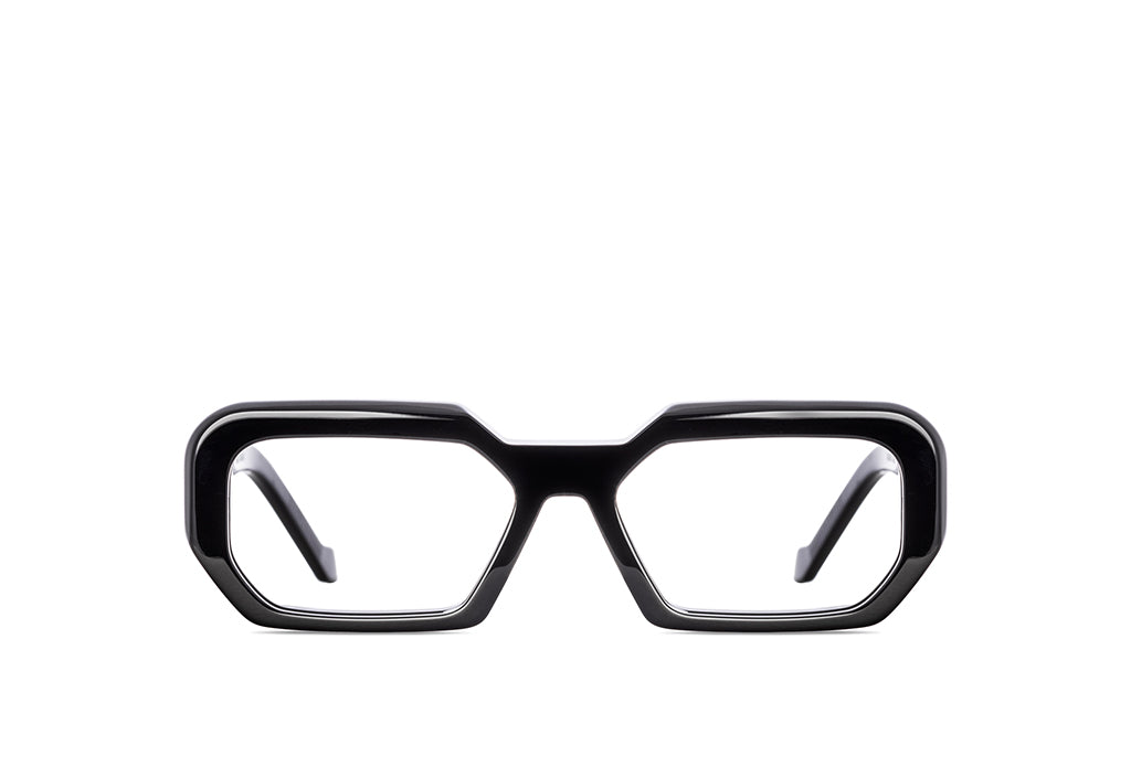 VAVA 0050 Black Spectacle