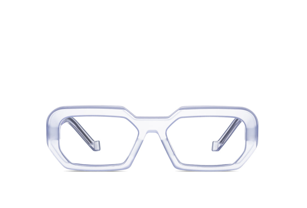VAVA 0050 Crystal Matte Spectacle