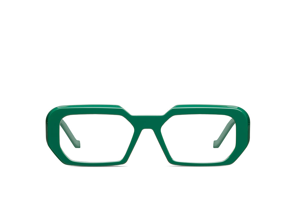 VAVA 0050 Green Spectacle