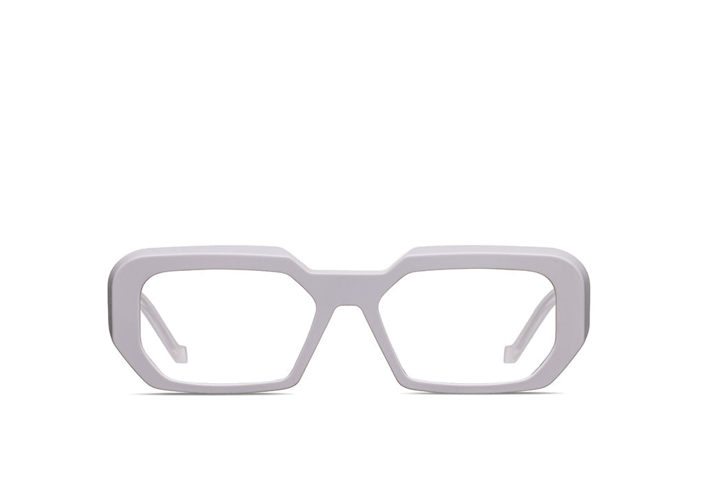 VAVA 0050 Light Grey Matte Spectacle